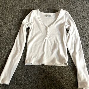 Hollister long sleeve